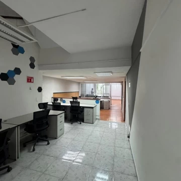 Oficinas del 