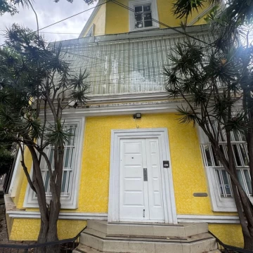 Oficinas Del Valle