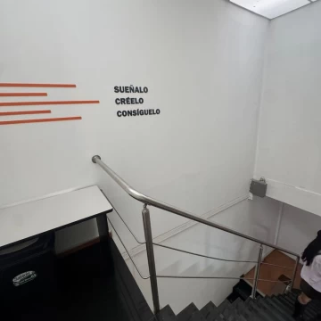 Oficina en renta en Del Valle Centro