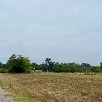 Terreno en Barrio Semi cerrado - Loma Verde - Escobar