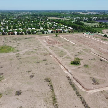 NUEVO BARRIO PRIVADO EN PILAR, LOTES EN POZO!!!