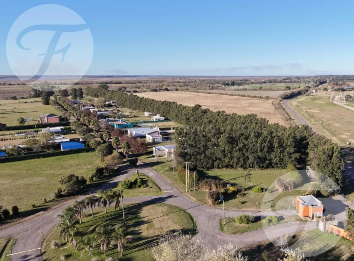 Lote de 1.225 m² en Venta - Barrio Driving Golf – San Pedro, Buenos Aires - Naturaleza y Confort