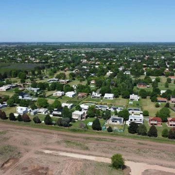 NUEVOS LOTES EN POZO! ZONA PILAR