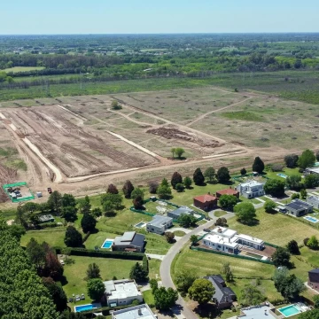 LOTE DE POZO EN PILAR CHICO - CONSULTA POR FINANCIACIÓN