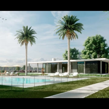 NUEVO BARRIO PRIVADO EN PILAR, LOTES EN POZO!!!
