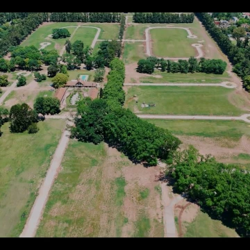Lote Financiado en Almahué - Pilar