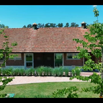 Lote Financiado en Almahué - Pilar