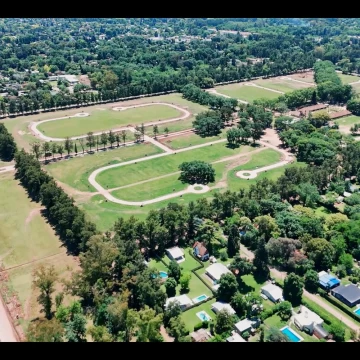 Lote Financiado en Almahué - Pilar