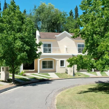 Casa en Venta - Pilar - Barrio cerrado Las Margaritas