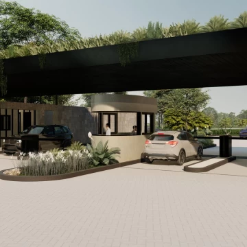 Terreno en  Pilar Barrio Privado Verona