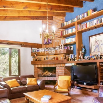 Casa en Venta TECAMACHALCO
