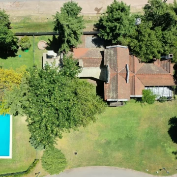 Casa en  venta - Barrio Privado Las Margaritas - Pilar