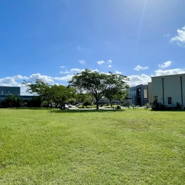 Terreno en Puerto El Canton - Lote interno Norte 