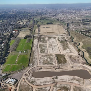 LOTES FINANCIADOS en Del Viso - Pilar - El Paso