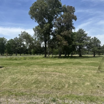 Lote Interno en Venta, La serena, General Rodriguez 