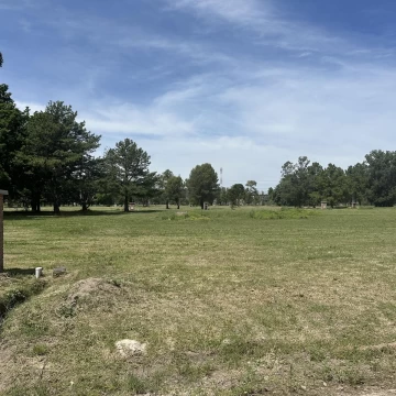 Lote Interno en Venta, La Serena, General Rodriguez 