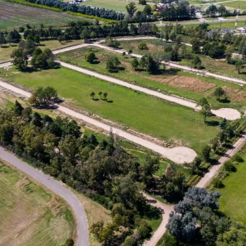 Lote en venta, La Serena, General Rodriguez 