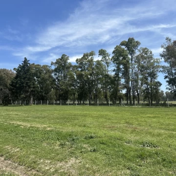 Lote Perimetral en venta, La Serena, General Rodriguez 