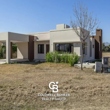 Casa Jardines de San Lorenzo - San Lorenzo Chico - Salta