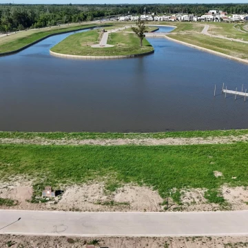 LOTE AL RÍO REVENTA EXCLUSIVA - BAHÍA VILLANUEVA