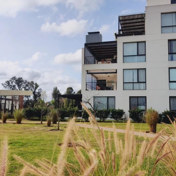 Departamento en Venta en Terrazas al Río