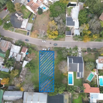 Terreno en Escobar | Lote de 600 m2 | VENTA | Parque Belén, Escobar