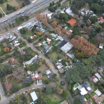 Lotes en Parque Belén | VENTA | Escobar Centro | 1918 m2