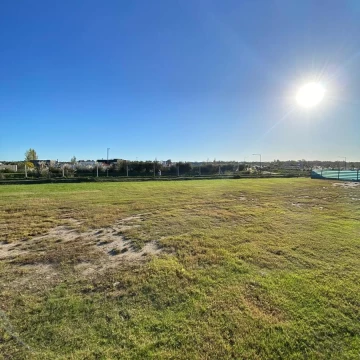 BAJO DE PRECIO !! Terreno en Riberas - Puertos del Lago - Escobar