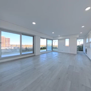 Departamento en Oportunidad con Jardín - Remeros Beach