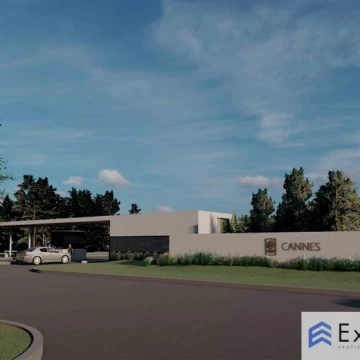 Terreno / Lote en venta de 584m2 ubicado en Funes