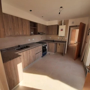 Departamento en Venta de Pozo - Altos de Maschwitz