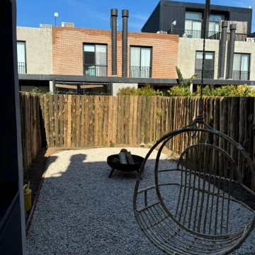 Departamento en Venta - 4 AMB - Santa Ana Joven