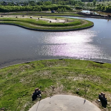 Lote al Río en Venta - BAHÍA VILLANUEVA