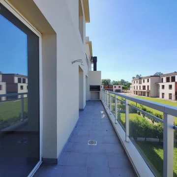 Departamento en Venta de Pozo - Altos de Maschwitz