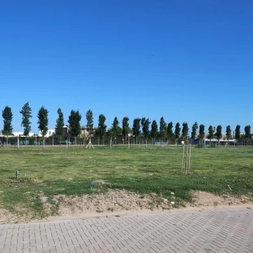 Lote en Oportunidad - Bahía Villanueva