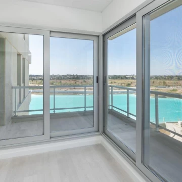 Departamento en Venta en SKY II - Semi Laguna