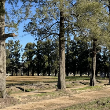 ALMAHUE Pilar - Reventa Lote