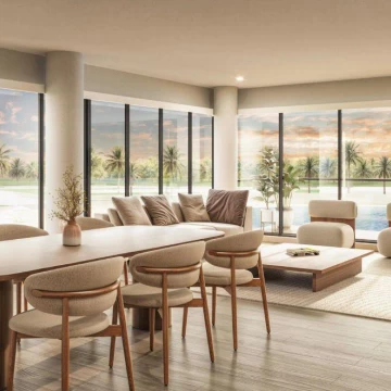 Departamento en Venta a Estrenar - Arboris I