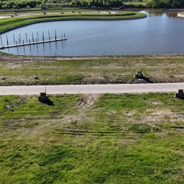 Lote Interno en Bahía Villanueva - Tigre con Amarra