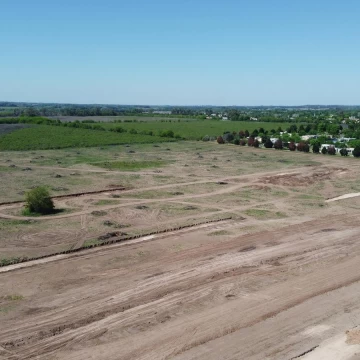 Lotes de Pozo en Pilar Chico