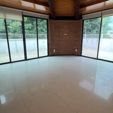 Penthouse en venta en Col. Del Valle