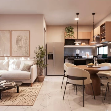 Departamento en venta en Benito Juárez-Narvarte Poniente