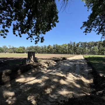 Almahue Pilar - Reventa Lote