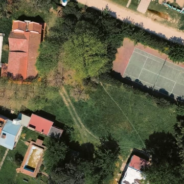 Terreno en  Barrio Abierto Los Jilgueros El Cazador Escobar