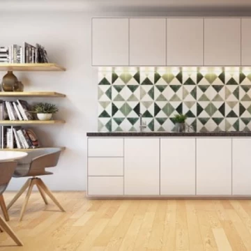 Deparatamento en venta en Benito Juárez-Del Valle Sur