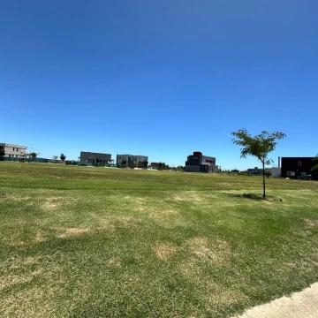 Lote en Venta - Riberas, Puertos del Lago