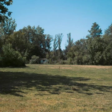 Terreno en  Barrio Semicerrado Pinazo Chico