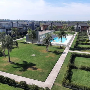 ENTREGA INMEDIATA! Dúplex 4 AMB en Altos de Maschwitz