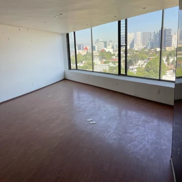Oficina en Venta en Darwin 68, Col. Anzures