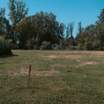 Terreno en  Barrio Semicerrado Pinazo Chico